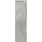  Stalci za biljke 2 kom siva boja betona 17 x 17 x 60 cm drveni | Eponuda.com