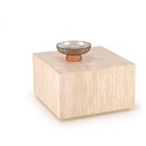 Halmar Klubska mizica Selor | Shoptok.si