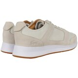 Lacoste Nizke superge Joggeur Bež | Shoptok.si