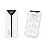  Power Bank YPIN Y605 10.000 mAh sa 4 ugrađena kabla | Eponuda.com