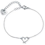 Vuch Emery Silver Bracelet | ePonuda.com
