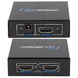 Ugreen hdmi spliter 1/2 1080P 3D V1.4 aktivni | ePonuda.com