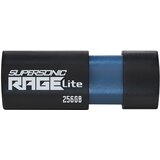 Patriot 256GB 120MB/s supersonic rage lite usb 3.2 spominski ključek | Shoptok.si