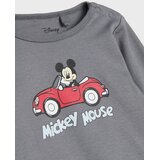 Sinsay Pamučni bodiji s motivom Mickey Mouse 2 komada | shoptok.hr