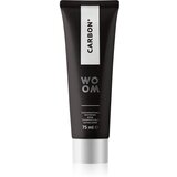 WOOM Carbon+ Toothpaste črna belilna zobna pasta 75 ml Cene
