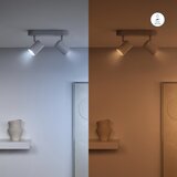 Wiz Komplet 3x LED RGBW prigušiva sijalica PAR16 GU10/4,7W/230V 2200-6500K Wi-Fi - WiZ | Eponuda.com