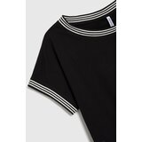 Marisse Women's T-Shirt L-Ts-4637 Black | Shoptok.si