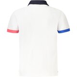 North Sails POLO SHORT SLEEVES CHILDREN WHITE | shoptok.hr
