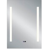 Mirrors and More Zidno ogledalo s osvjetljenjem 50x70 cm Ilona – | shoptok.hr