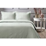 Dekordom prekrivač TRATTINO 200x220 - Green | ePonuda.com