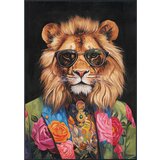 Monee UMETNIŠKI POTISK 70/100 cm | Shoptok.si