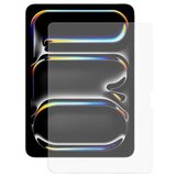 MW Zaš?ita zaslona za iPad Pro 11“ M4 2024 iz kaljenega stekla 9H, Prozorno, (21749236) | Shoptok.si