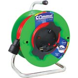 Commel "c0992 produžni kabl sa motalicom 16A 230V 50m" | Eponuda.com