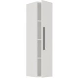 MID.YOU Viseča Omara Arila Xl, Bela | Shoptok.si