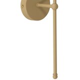  Zidna lampa MADELA 1xE14/40W/230V crna/bež | Eponuda.com