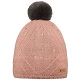 Barts kapa za devojčice dečja kapa CAMILAN BEANIE pink 6136  cene
