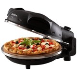 Ariete električni pekač za pizzo Da Gennaro 917 - črn | Shoptok.si