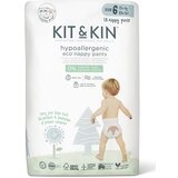 KIT&KIN pelene  hlačne XL veličina  6, (15kg+) 18 kom 54189N 54189N | shoptok.hr