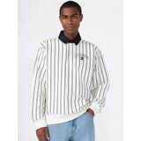 Champion Authentic Athletic Apparel Majica črna / bela | Shoptok.si