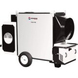 Biemmedue Industrijski Grejač Titan 235T | Dizel-TNG-Gas | 235 kW | ePonuda.com