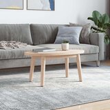  Ploča za stol 60 x 30 x 2 5 cm od masivne borovine ovalna | shoptok.hr
