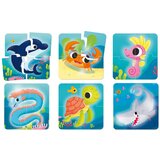 Lisciani BABY PUZZLE MORE Cijene