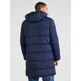 Selected Homme Zimski kaput mornarsko plava | shoptok.hr