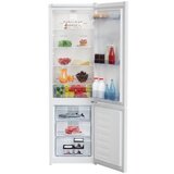 Beko RCSA305K40WN kombinovani frižider