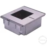 7625 Horizon, In-Counter, -Slot, Omnidirekcioni Laserski Skener, PS2 / RS-232 bar kod čitač skener