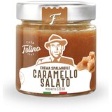 Casa Folino Namaz Caramello Salato, Bela čokolada i slana karamela, 220 g Cene