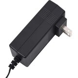  Električni masažni stol črno blago, (20939859) | Shoptok.si