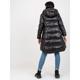 MINORITY Jacket-NM-KR-P22-6653-1.97P-black | Shoptok.si