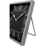 Kayoom NAMIZNA URA črna, srebrne barve | Shoptok.si