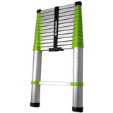 Fieldmann fzz 4005 teleskopske merdevine 3.8m | ePonuda.com