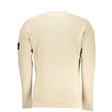 Calvin Klein MEN&#39;S BEIGE SWEATER | shoptok.hr