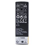  LED sijalica FILAMENT T25 E14/4W/230V 3000K - Brilagi | Eponuda.com