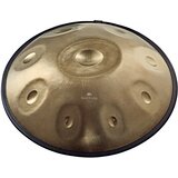 Meinl Sonic Energy Sensory Handpan - Cis Minor scale / 9 Notes - - Audio-Kondric | Shoptok.si