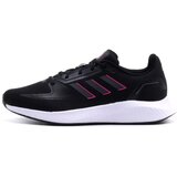 Adidas Tek & Trail Runfalcon 20 Črna | Shoptok.si