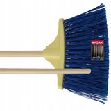 KADAX Metla za ulico z lesenim ročajem 30 cm, (5000346456) Cene