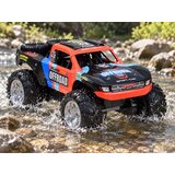  Off-road autić amfibija 4x4 na daljinski Slike