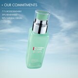 Biotherm Homme Aquapower Advanced Gel vlažilni gel za normalno do mešano kožo za moške 30 ml | Shoptok.si
