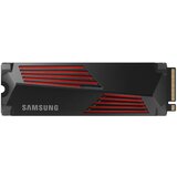 Samsung 990 PRO 1TB HeatsinkNVMe M.2,PCIe Gen 4.0 x47450MB/s read,6900MB/s write | Eponuda.ba