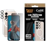 PanzerGlass bundle S25 Privacy Cijene