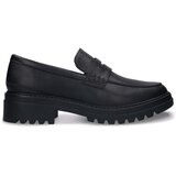 Nae Vegan Shoes Čevlji Derby Women's Vegan Loafers Brenda Black Črna Cene