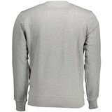 North Sails SWEATSHIRT WITHOUT ZIP MAN GRAY | shoptok.hr