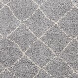 Think Rugs Siva preproga 200x290 cm Boho – | Shoptok.si