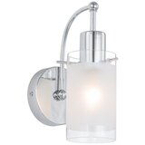  ITALUX MBF9489/1 - Zidna svetiljka BLEND 1xE27/60W/230V | Eponuda.com
