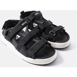 Big Star Black sports sandals Cene