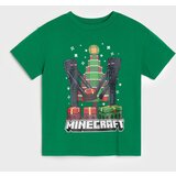 Sinsay Majica kratkih rukava Minecraft | shoptok.hr