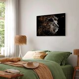  Slika - King of the Sun (1 Part) Wide 60x40 Akustična | shoptok.hr